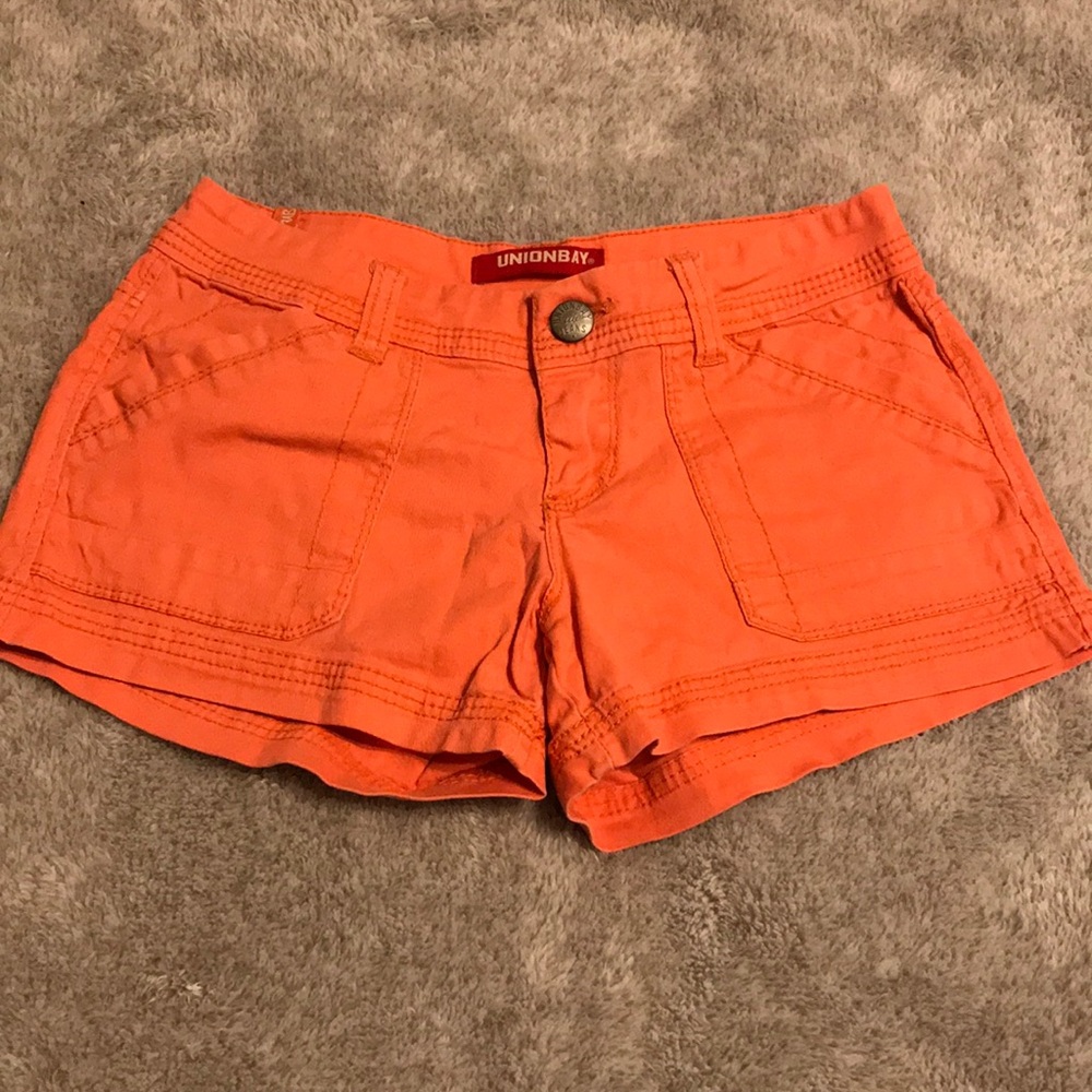 Union Bay Shorts